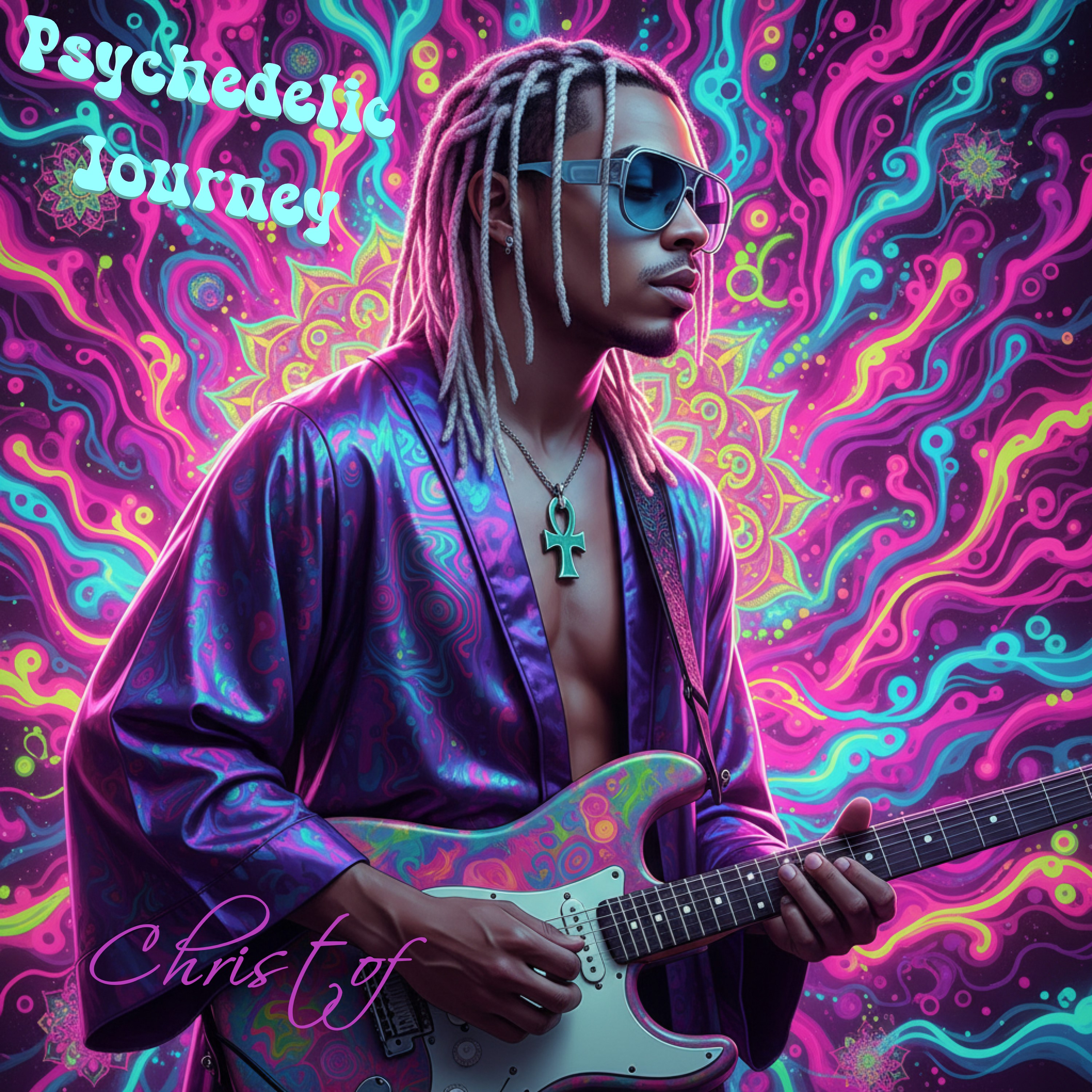 Psychedelic Journey